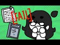 Failing English Almost