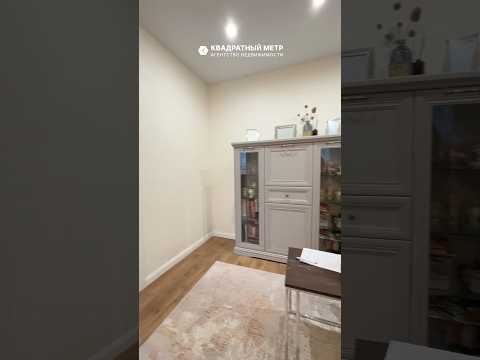 Купить 2-комнатную квартиру, г. Минск, пер. Горный, 7