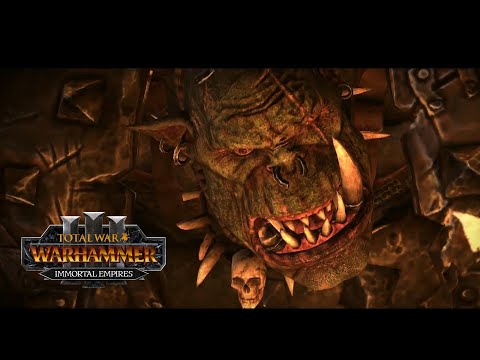 How to Defeat Grimgor Ironhide Quickly as Kholek Suneater - Total War: Warhammer 3 Immortal Empires