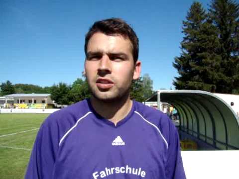 VfR Neuburg - FC Gerolfing (Krzyzanowski) 23-05-2009