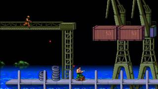 8-Bit Commando video thumbnail