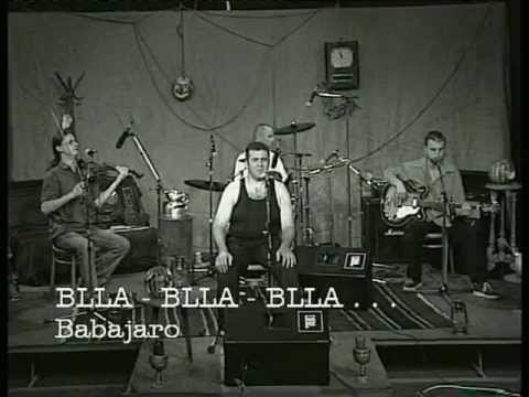 Blla Blla Blla...Babayaro - unplugged 1999