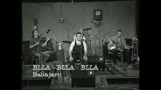 Blla Blla Blla...Babayaro - unplugged 1999