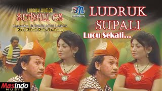 Download lagu Ludruk Supali Paling Lucu | Supali CS Part 1 mp3