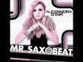 Bitter Sweet Vs Crazy Alexandra Stan Remix