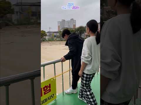 초등부 우수상 - 문경 모전초 / 김수빈, 김주연, 김하은, 안우진, 장서윤, 조은서