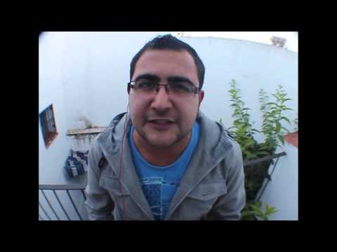 Gamito- Reconóceme [Vídeo]