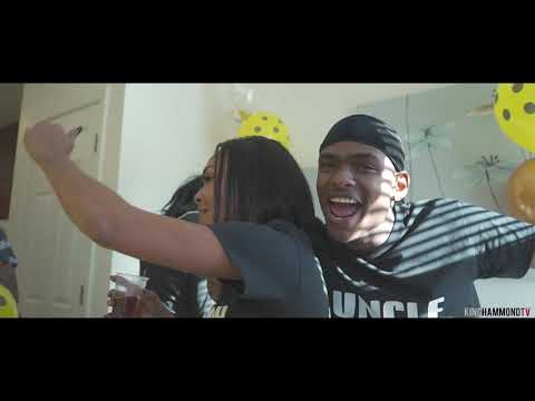 Oneway Quayso - Mamas Baby (Dir. by @KingHammond_)
