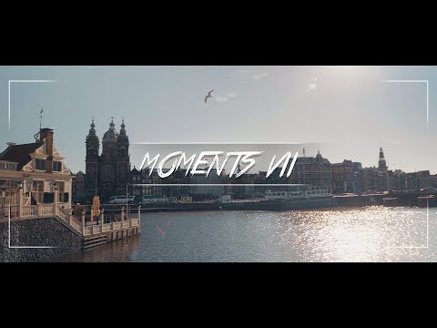 Moments VII | Netherlands | Marcel Wylezol (GH5)