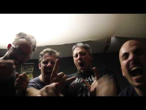 SAD | European Metallica Tribute | SCHWEINFURT 4th july 2015