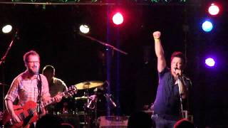 Enter the Haggis - "The Litter And The Leaves"