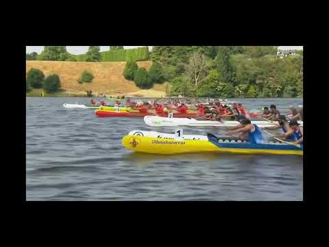 NZ Waka Ama Sprint Nationals 2025