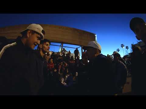 RORRO GPL vs KRASSIUZ MABS | 4TOS | SEGUNDA FECHA