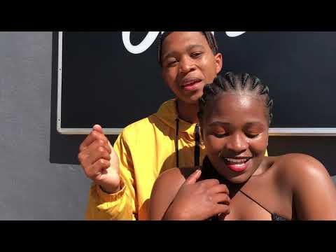 Msiyana L'unenkinga ft Ray265_Move Your Body _(Official Music Video)