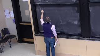 Lecture 23: Pointwise and Uniform Convergence of Sequences of Functions