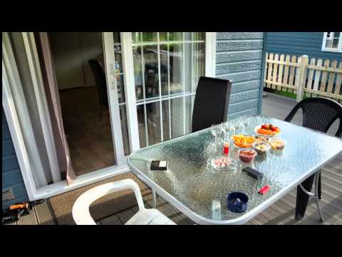 BUNGALOW (Camping Bissen)