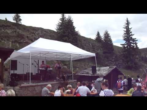 Schlernwind - Drobn aufm Berg