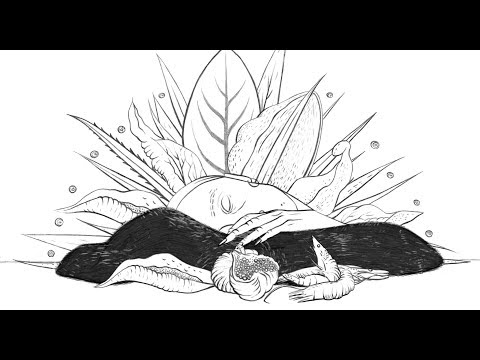 Marta Pajek: On Making 'Impossible Figures And Other Stories: Pt. III'