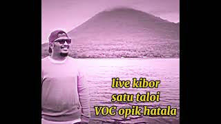 Download lagu Cover satu taloi - VOC opik hatala mp3 Download lagu Cover satu taloi - VOC opik hatala mp3