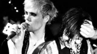 Semi Precious Weapons - Sticky With Champagne - You Love You [With Lyrics]