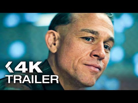MONSTER: Die Geschichte von Ed Gein Trailer 2 German Deutsch (2025) Charlie Hunnam, Netflix