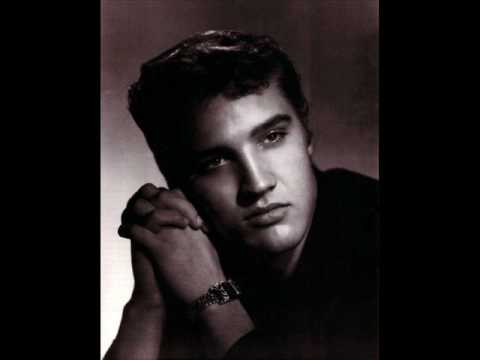 Elvis Presley - Promised Land