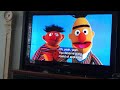 Elmo In Grouchland Ernie And Bert S End Credit Closing Number
