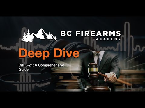 Bill C 21  A Comprehensive Guide