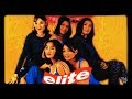 ELITE Manisnya Senyumanmu Official Music Video