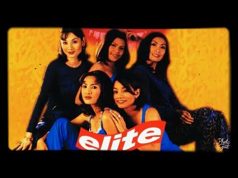 Manisnya Senyumanmu - Elite