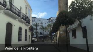 Places to see in ( Vejer de la Frontera - Spain )