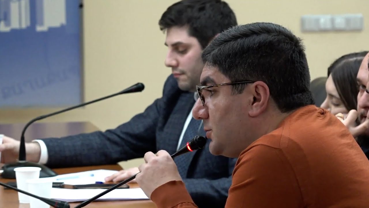 Մենք պայքարելու ենք, որ տրանսպորտը չթանկանա, ու մնա 100 դրամ․ ընդդիմադիր ավագանի