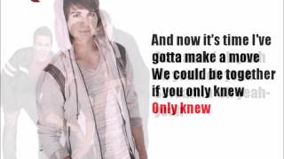 Big Time Rush - Oh Yeah (w/ lyrics)
