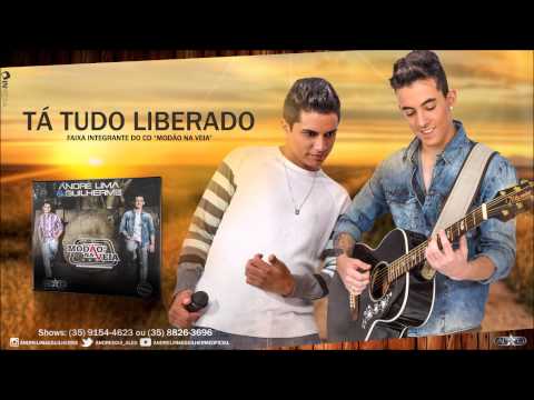 Tá Tudo Liberado video
