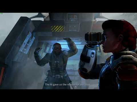 Let's Play Phoenix Point Year One Edition Part 1
