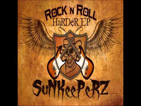 Mixupload Presents: Dj SuNKeePeRZ - Rock'N'Roll (Original mix) Dubstep
