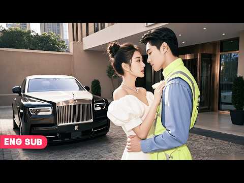 After Being jilted, She Married A Worker On The Rebound. But He Turned Out To Be A Billionaire CEO!