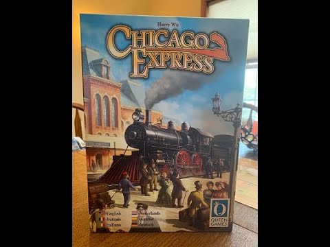 Table for Two Show Review!