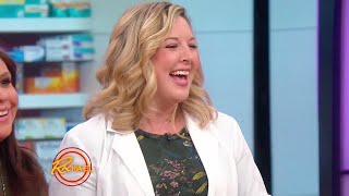 If Your Child Doesn't Like to Swallow Pills, Is Liquid Medicine Just As Good?