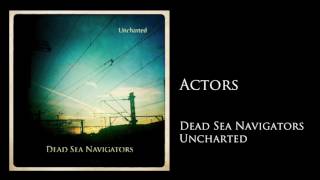 Dead Sea Navigators - Actors