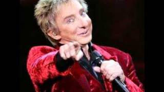 Barry Manilow - I'm Your Man - extended 12" version