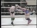 Wendi Richter VS Athol Foley