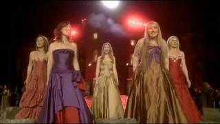 Celtic Woman - Mo Ghile Mear (live at the Slane Castle)