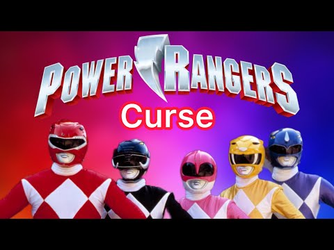 McDojo Breakdown: The Power Rangers Curse