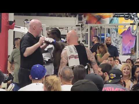 4/29/23 KO Promotion