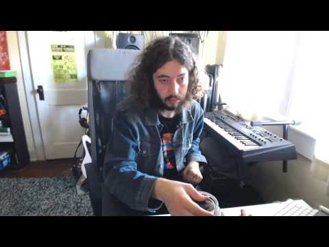 Cafe Bamers with St. J - Episode 2