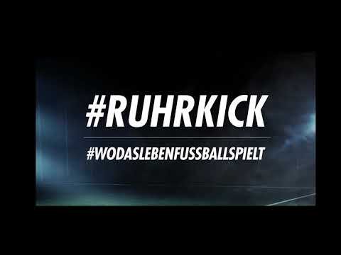 Schalke U16 vs Hombrucher SV U17. Niyazi Tor