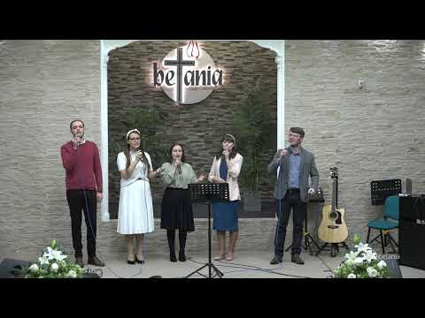 Grupul Eldad -  Isus, eşti Domn al domnilor