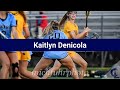 Kaitlyn Denicola Lacrosse Highlights - MD 2022 - Def