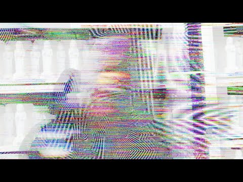 Koosha Azim - Lost Another (Visualizer)